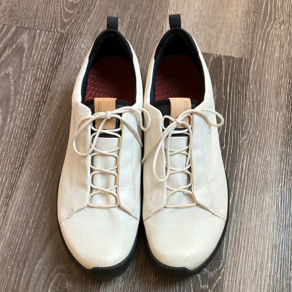 Ecco Biom Hybrid 3 Gore-Tex golf shoes - Picture 17 of 17